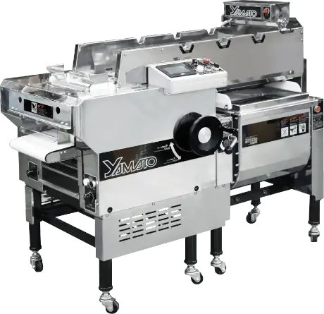 Yamato Richmen Gold noodle machine